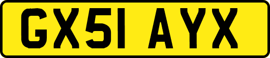 GX51AYX