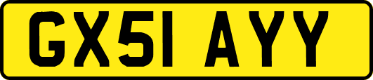 GX51AYY