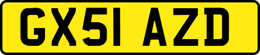 GX51AZD