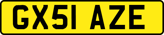 GX51AZE