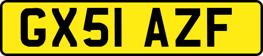GX51AZF