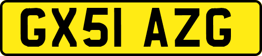 GX51AZG