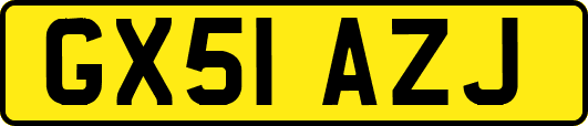 GX51AZJ