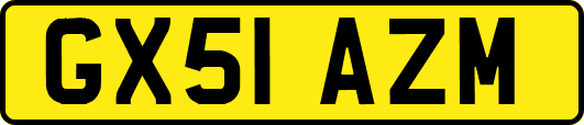 GX51AZM