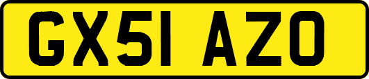 GX51AZO