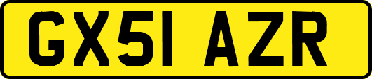 GX51AZR