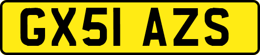 GX51AZS