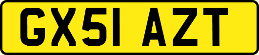 GX51AZT