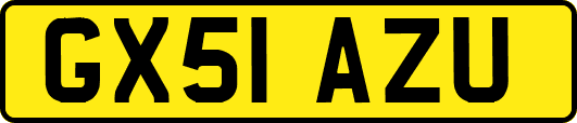 GX51AZU