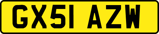 GX51AZW