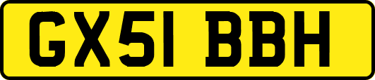 GX51BBH