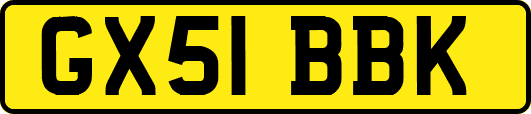 GX51BBK