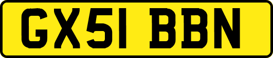 GX51BBN