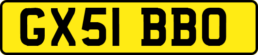 GX51BBO