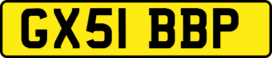 GX51BBP