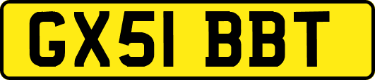 GX51BBT