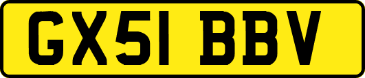 GX51BBV