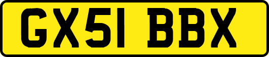 GX51BBX