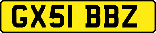 GX51BBZ