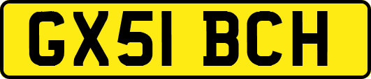 GX51BCH