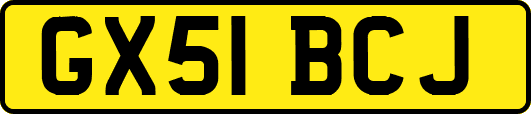 GX51BCJ