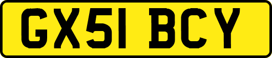 GX51BCY