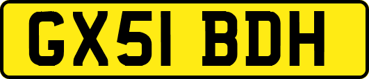 GX51BDH