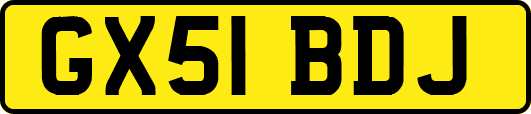 GX51BDJ