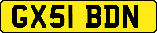 GX51BDN