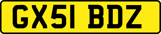 GX51BDZ