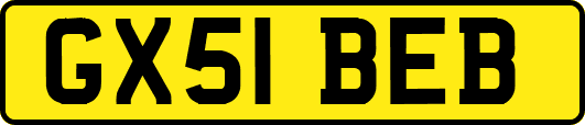 GX51BEB