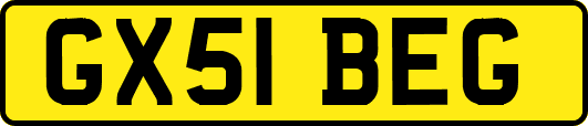 GX51BEG