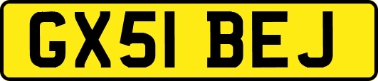 GX51BEJ