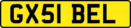 GX51BEL