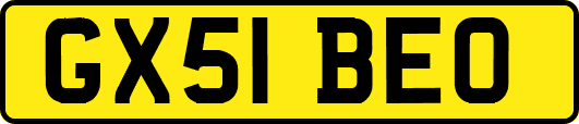 GX51BEO