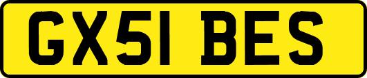 GX51BES