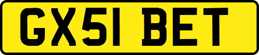 GX51BET