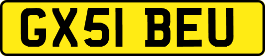GX51BEU