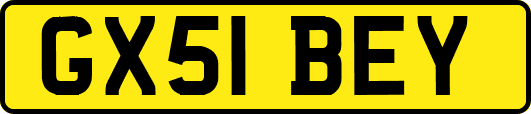 GX51BEY