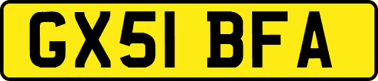 GX51BFA