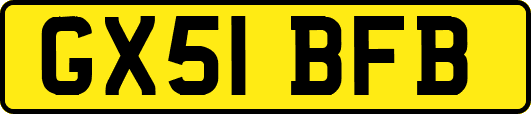 GX51BFB