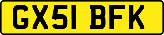 GX51BFK