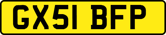 GX51BFP