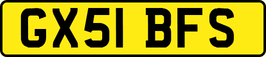 GX51BFS