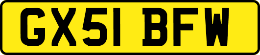 GX51BFW