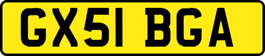 GX51BGA