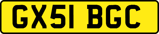 GX51BGC