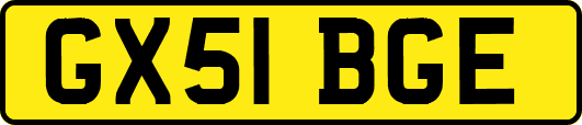 GX51BGE