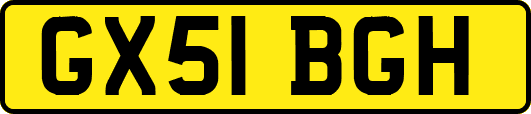 GX51BGH