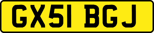 GX51BGJ